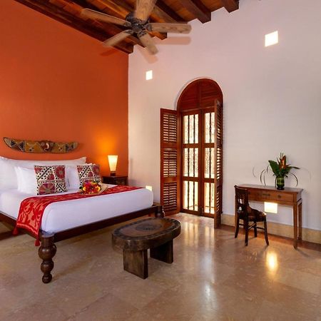 Hotel Quadrifolio Cartagena Εξωτερικό φωτογραφία