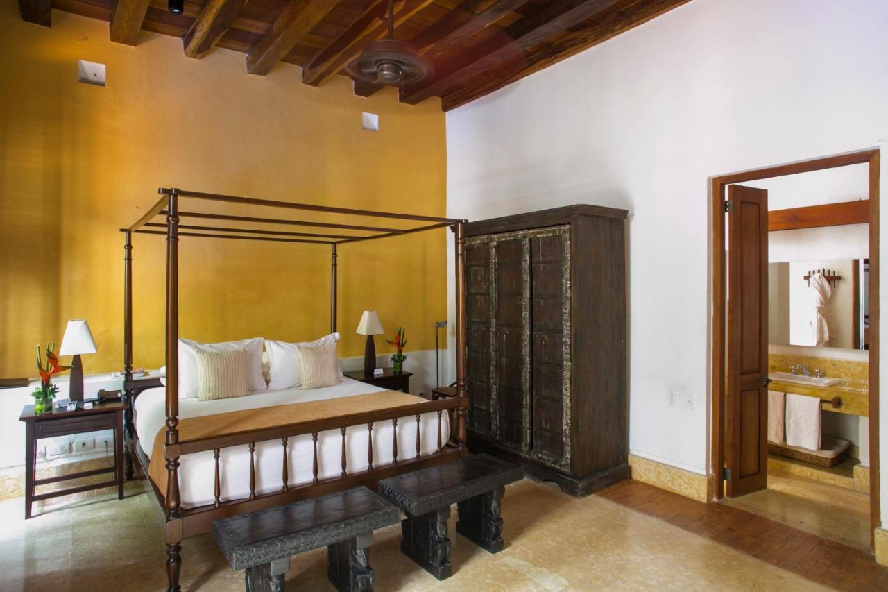 Hotel Quadrifolio Cartagena Εξωτερικό φωτογραφία