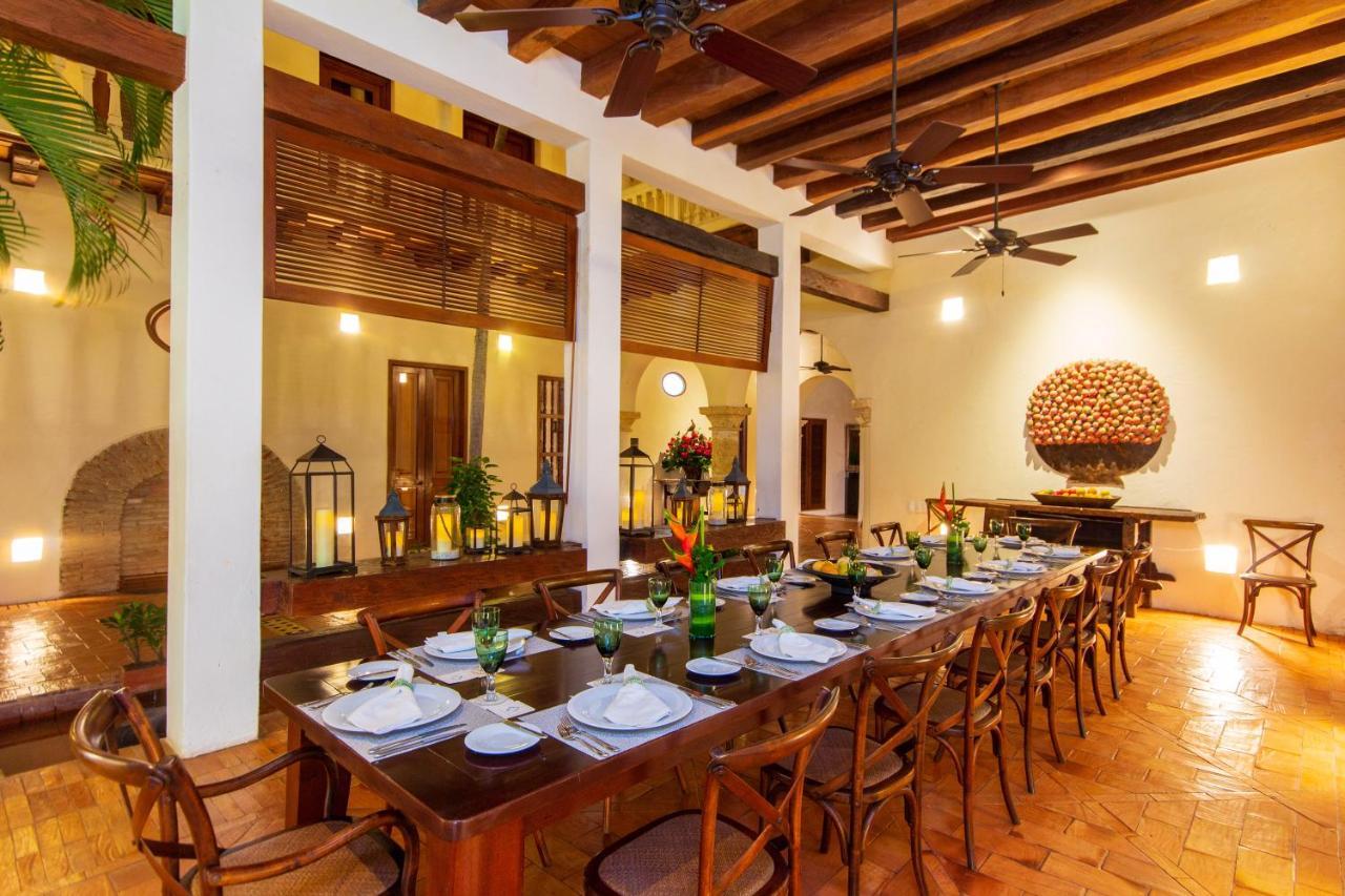 Hotel Quadrifolio Cartagena Εξωτερικό φωτογραφία