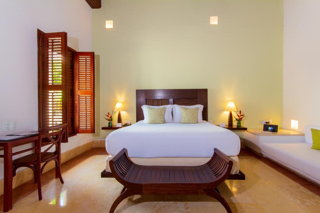 Hotel Quadrifolio Cartagena Εξωτερικό φωτογραφία