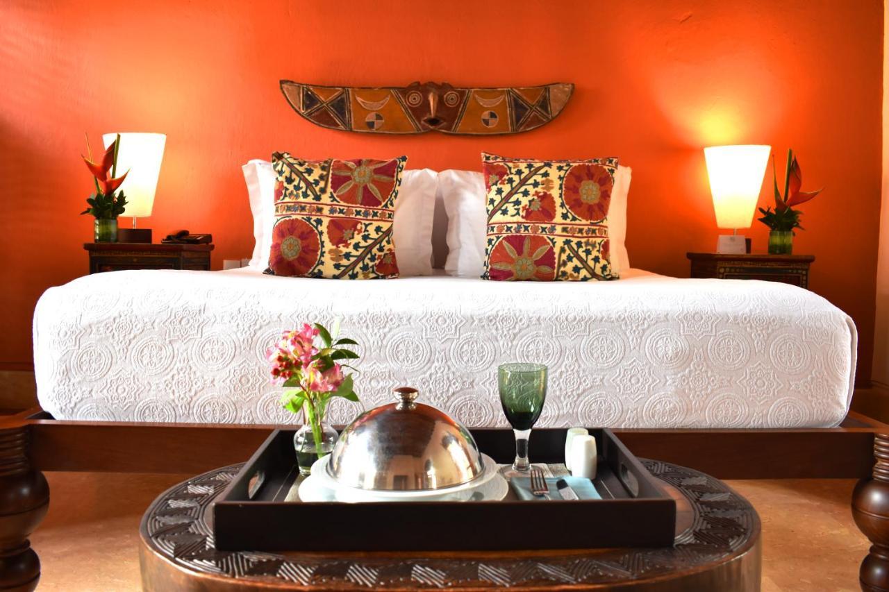Hotel Quadrifolio Cartagena Εξωτερικό φωτογραφία