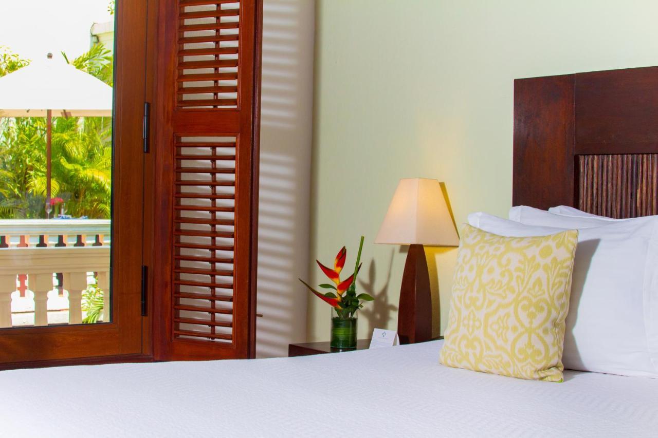 Hotel Quadrifolio Cartagena Εξωτερικό φωτογραφία