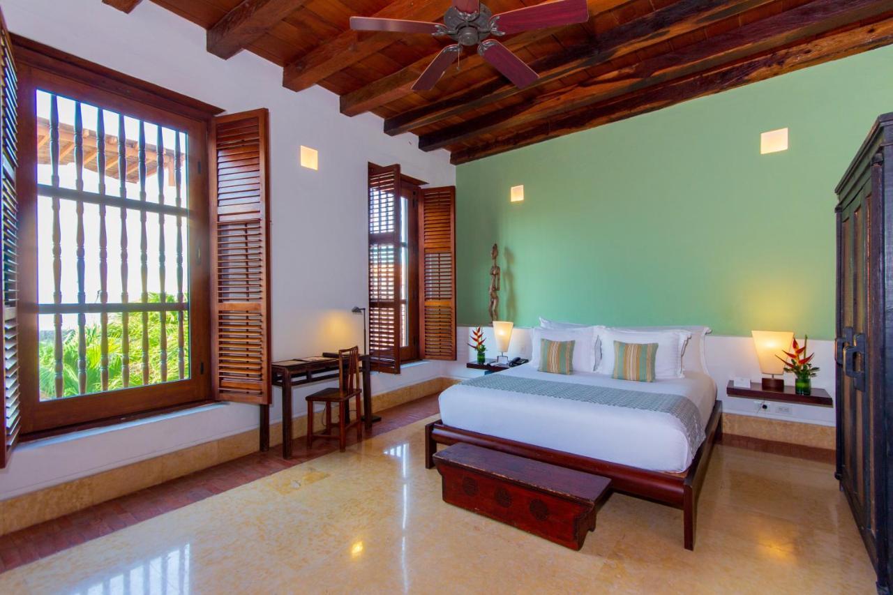 Hotel Quadrifolio Cartagena Εξωτερικό φωτογραφία