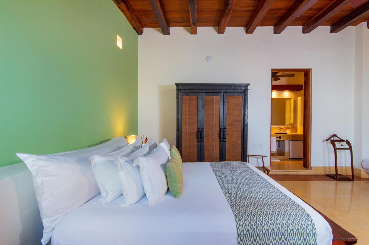 Hotel Quadrifolio Cartagena Εξωτερικό φωτογραφία
