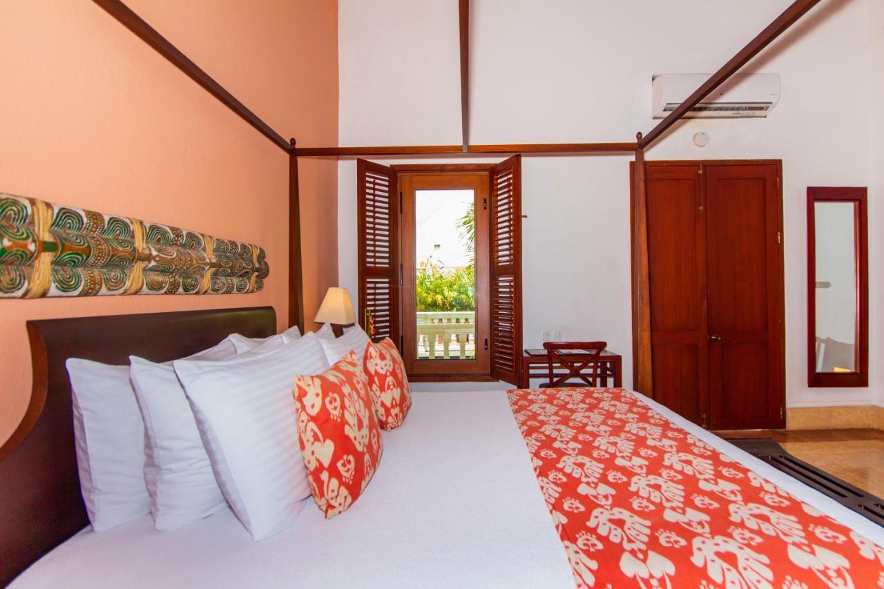 Hotel Quadrifolio Cartagena Εξωτερικό φωτογραφία