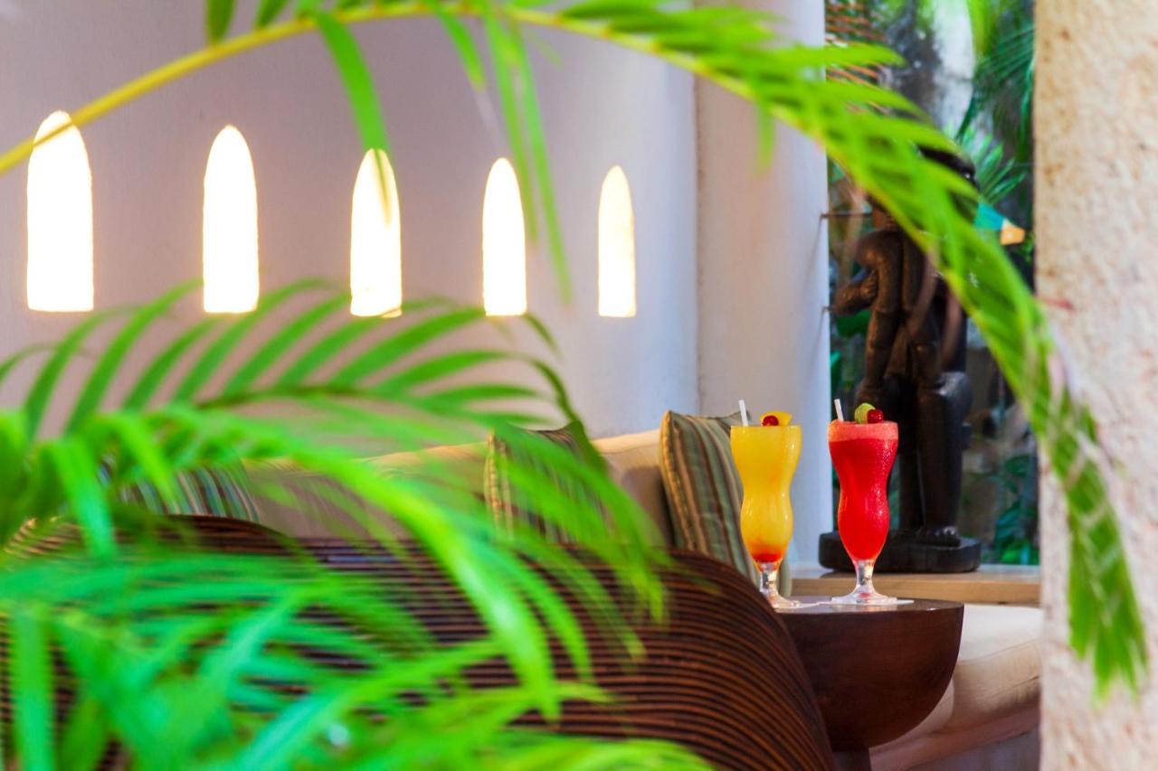 Hotel Quadrifolio Cartagena Εξωτερικό φωτογραφία