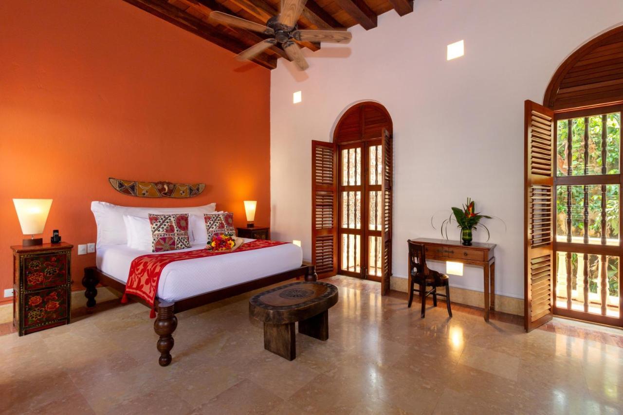 Hotel Quadrifolio Cartagena Εξωτερικό φωτογραφία