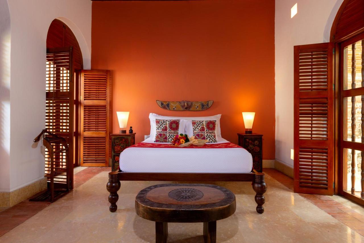 Hotel Quadrifolio Cartagena Εξωτερικό φωτογραφία