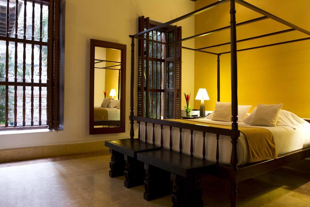 Hotel Quadrifolio Cartagena Εξωτερικό φωτογραφία