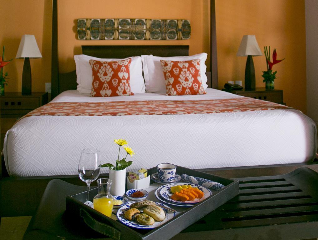 Hotel Quadrifolio Cartagena Εξωτερικό φωτογραφία