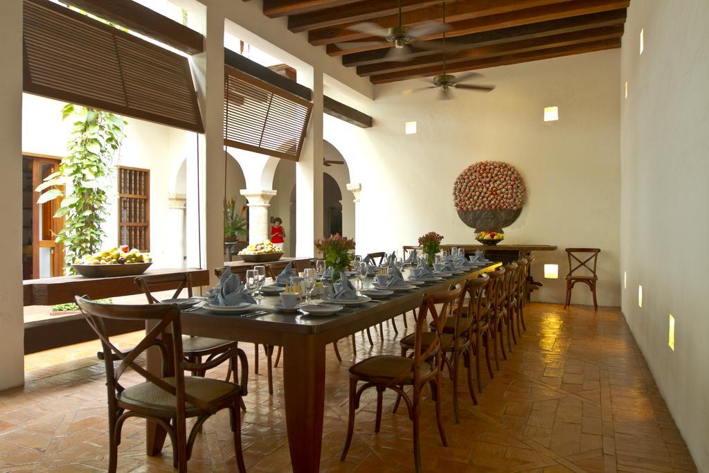 Hotel Quadrifolio Cartagena Εξωτερικό φωτογραφία