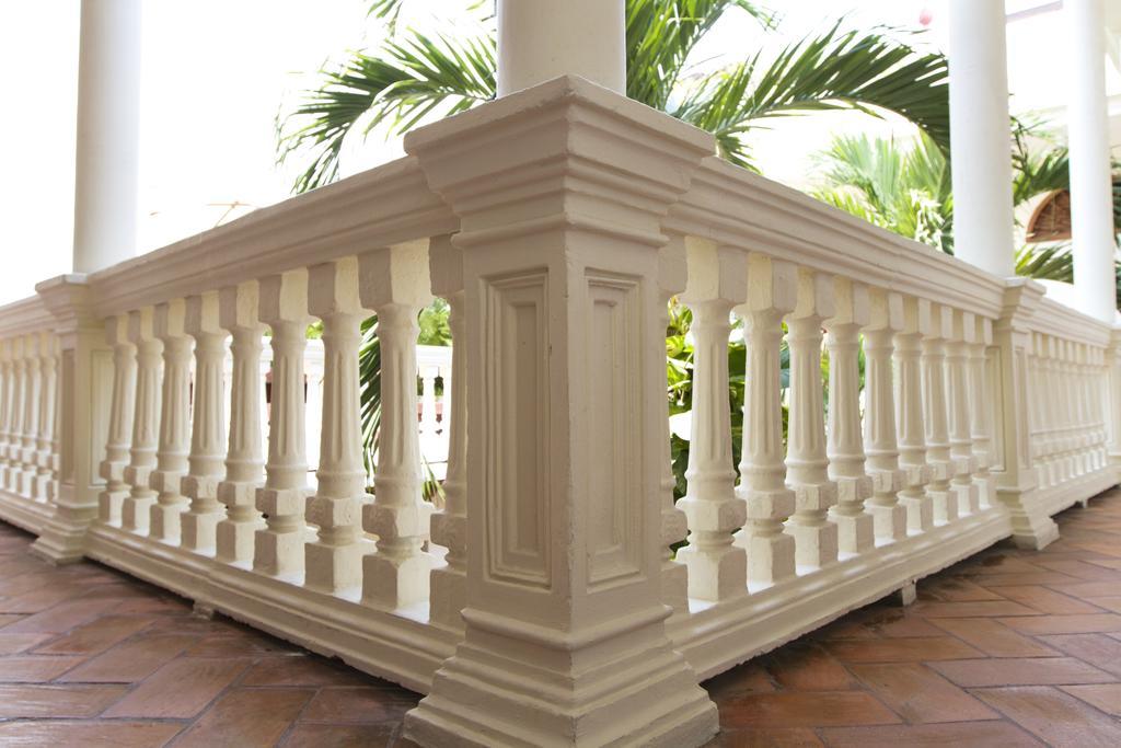 Hotel Quadrifolio Cartagena Εξωτερικό φωτογραφία