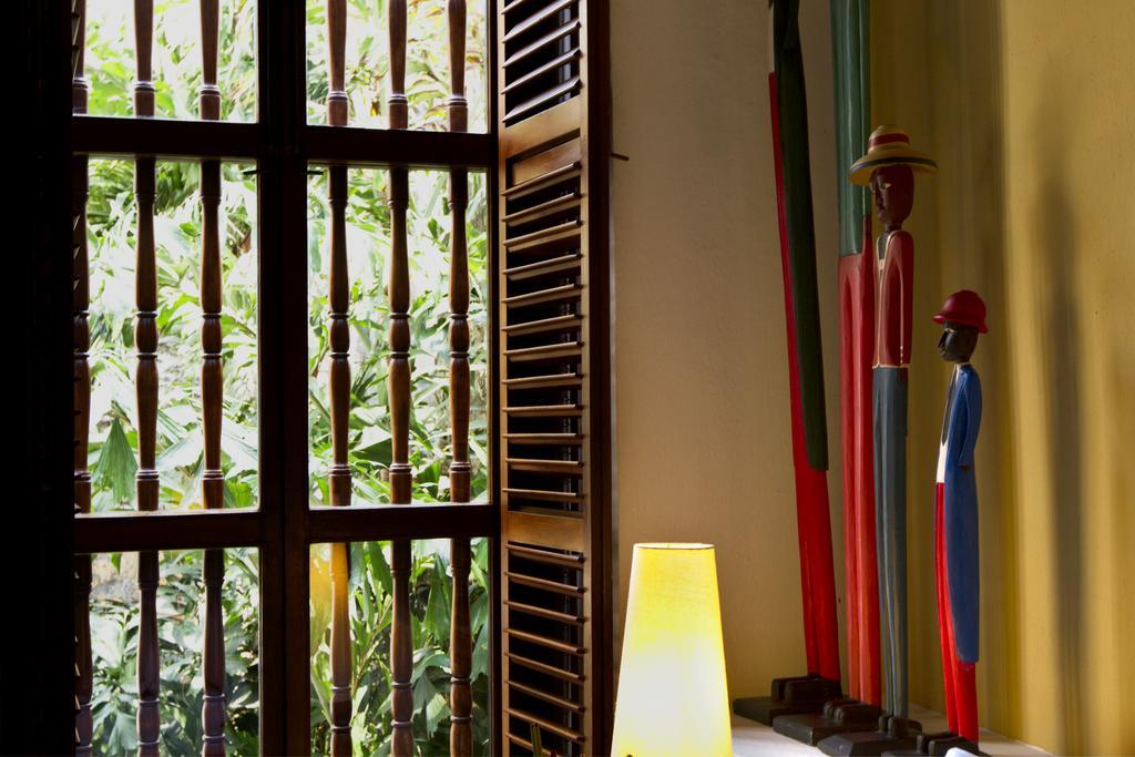 Hotel Quadrifolio Cartagena Εξωτερικό φωτογραφία